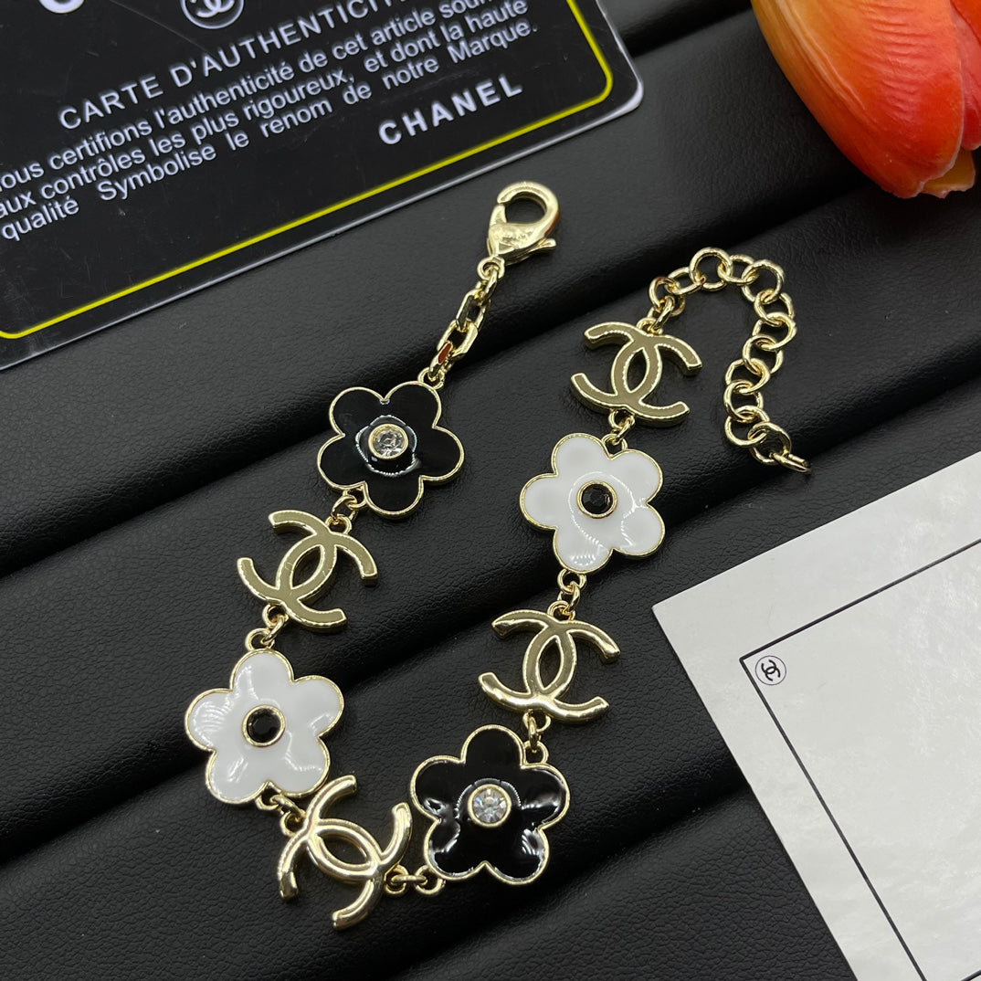 Chanel style bracelets - product photo 2