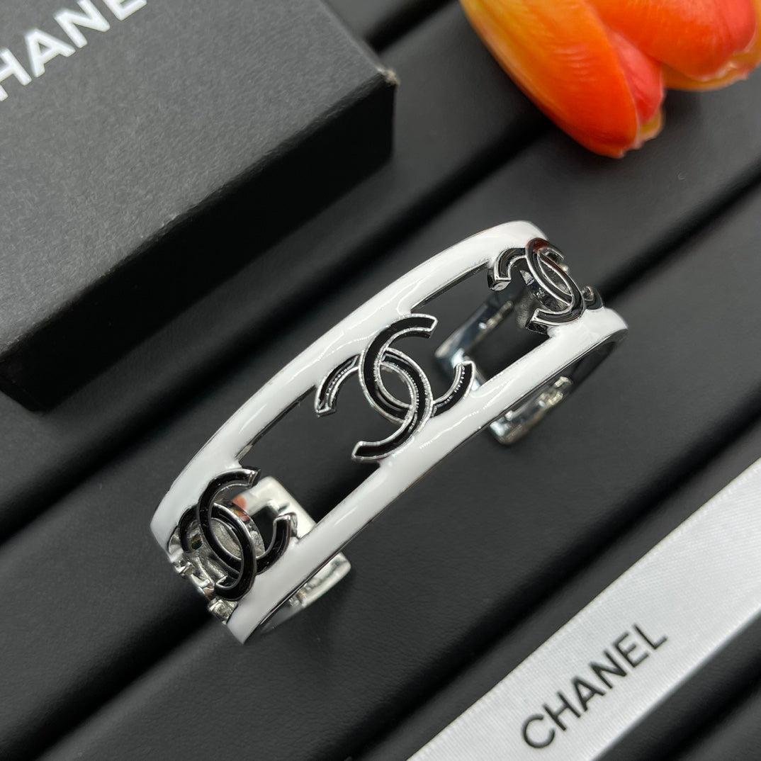 Chanel style bracelets - product photo 1