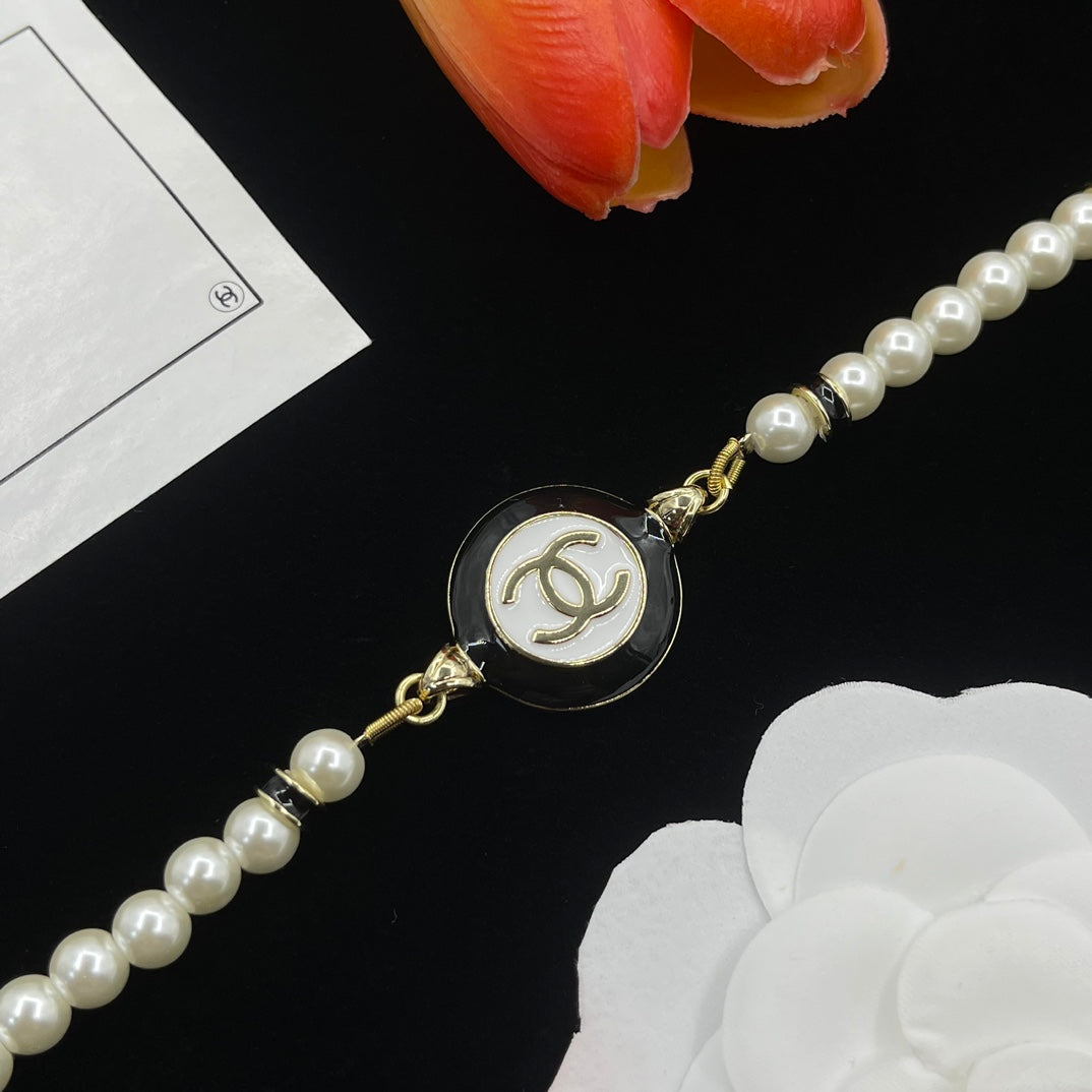 Chanel style bracelets - product photo 3