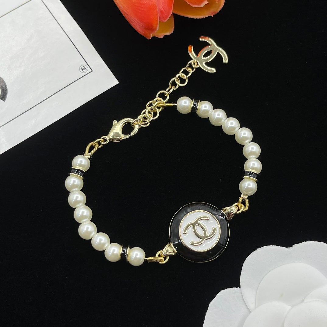 Chanel style bracelets - product photo 1