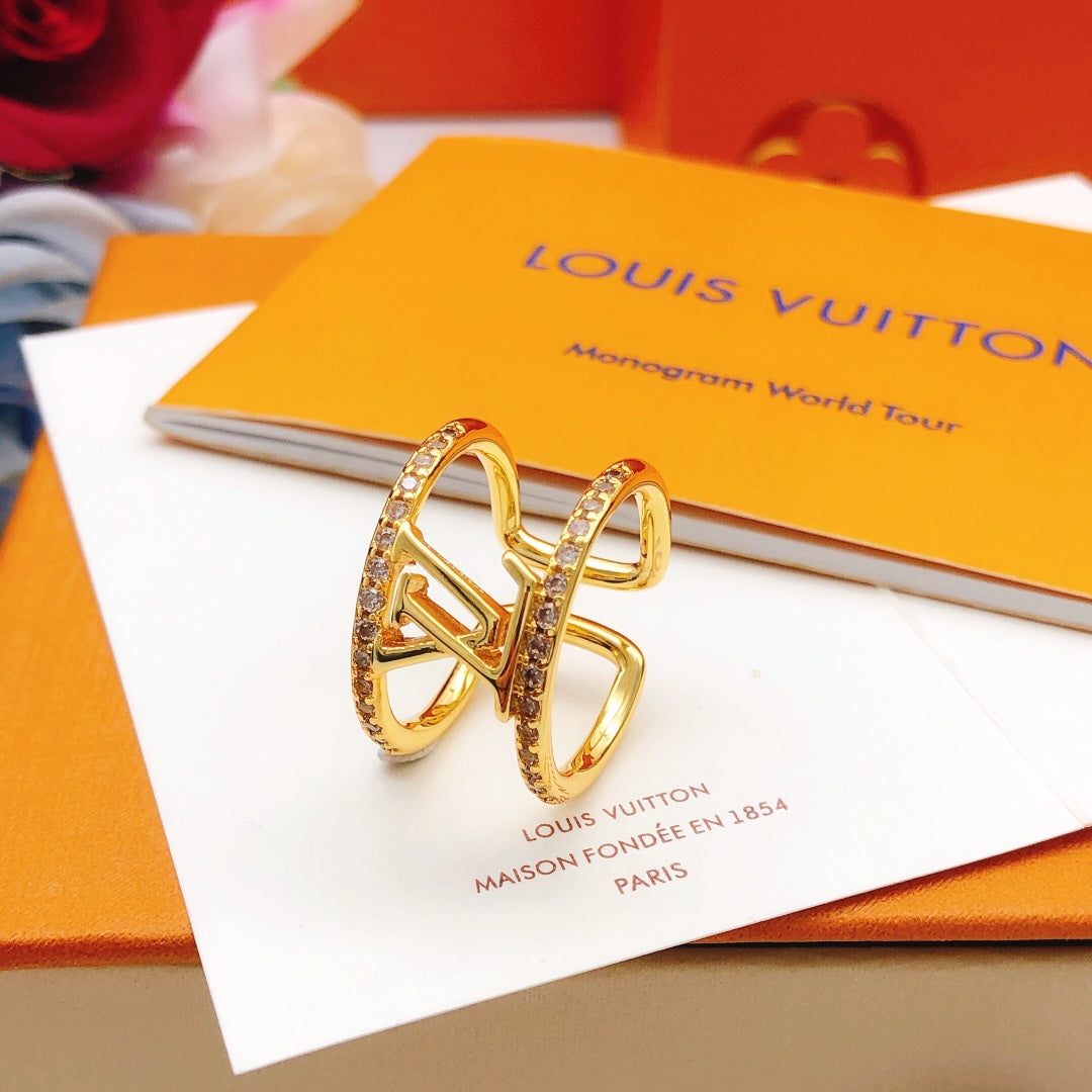 Louis Vuitton Ring – Style 11 - image 4