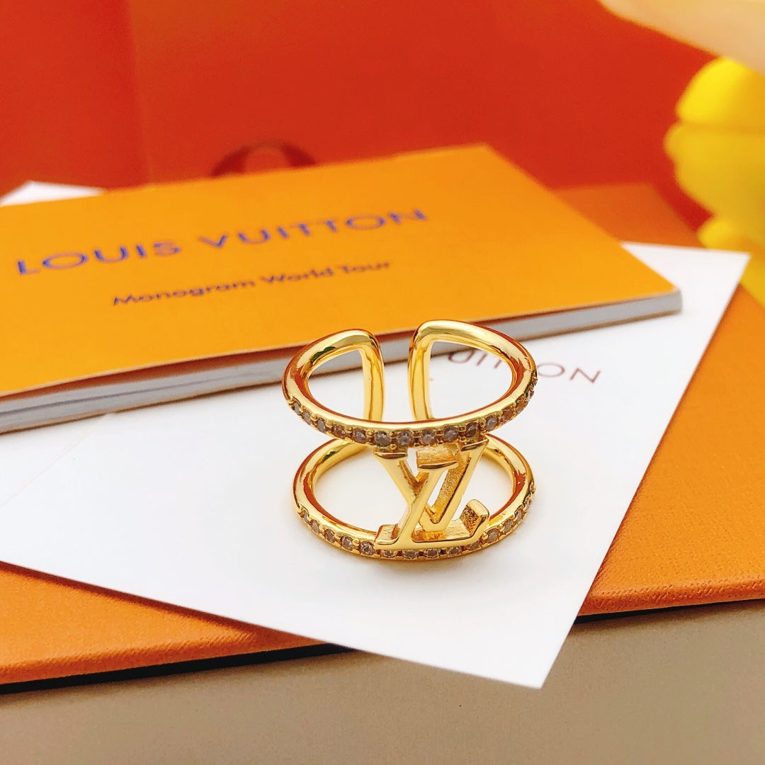 Louis Vuitton Ring – Style 11 - image 7