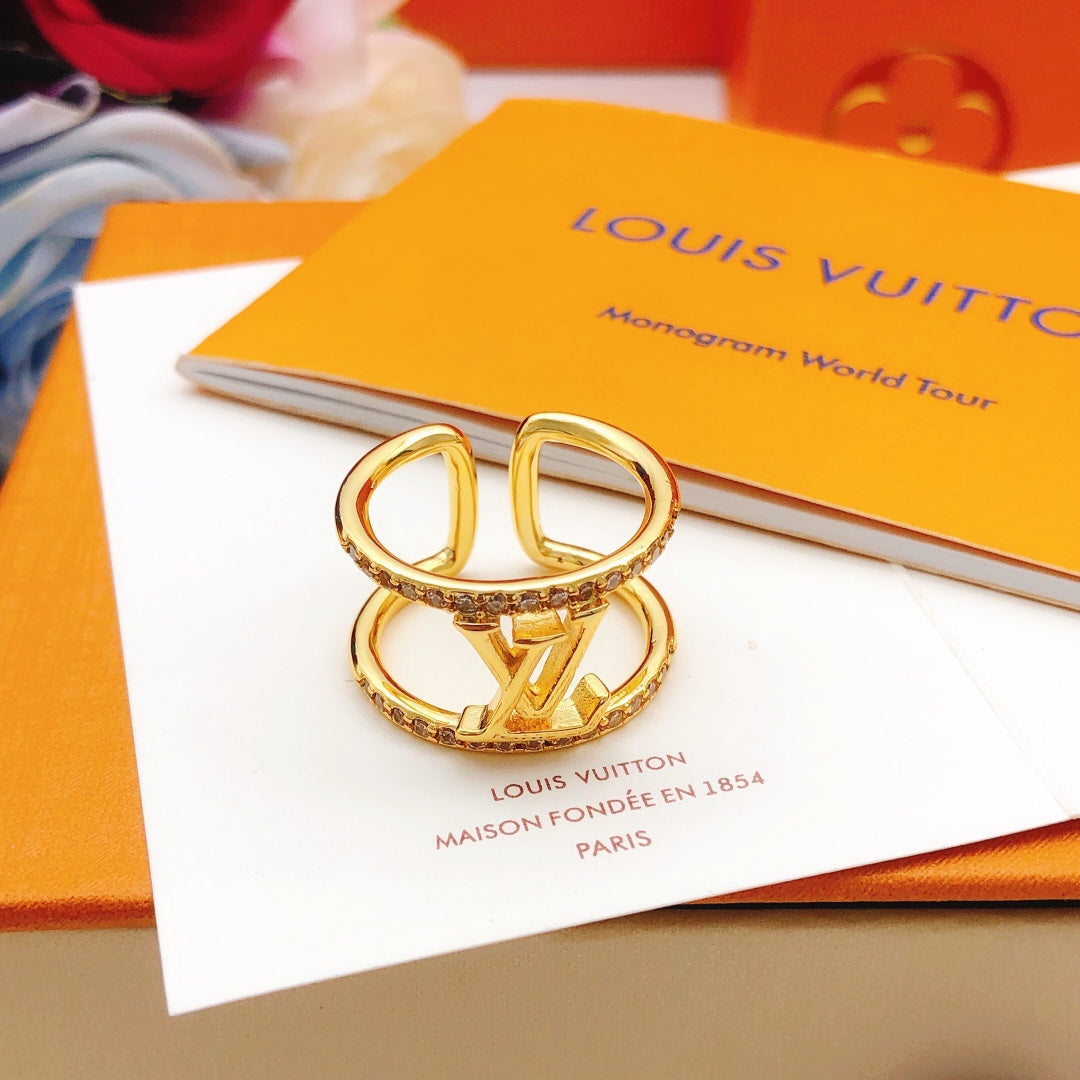 Louis Vuitton Ring – Style 11 - image 5