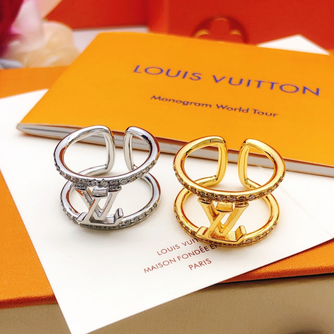 Louis Vuitton Ring – Style 11 - image 6