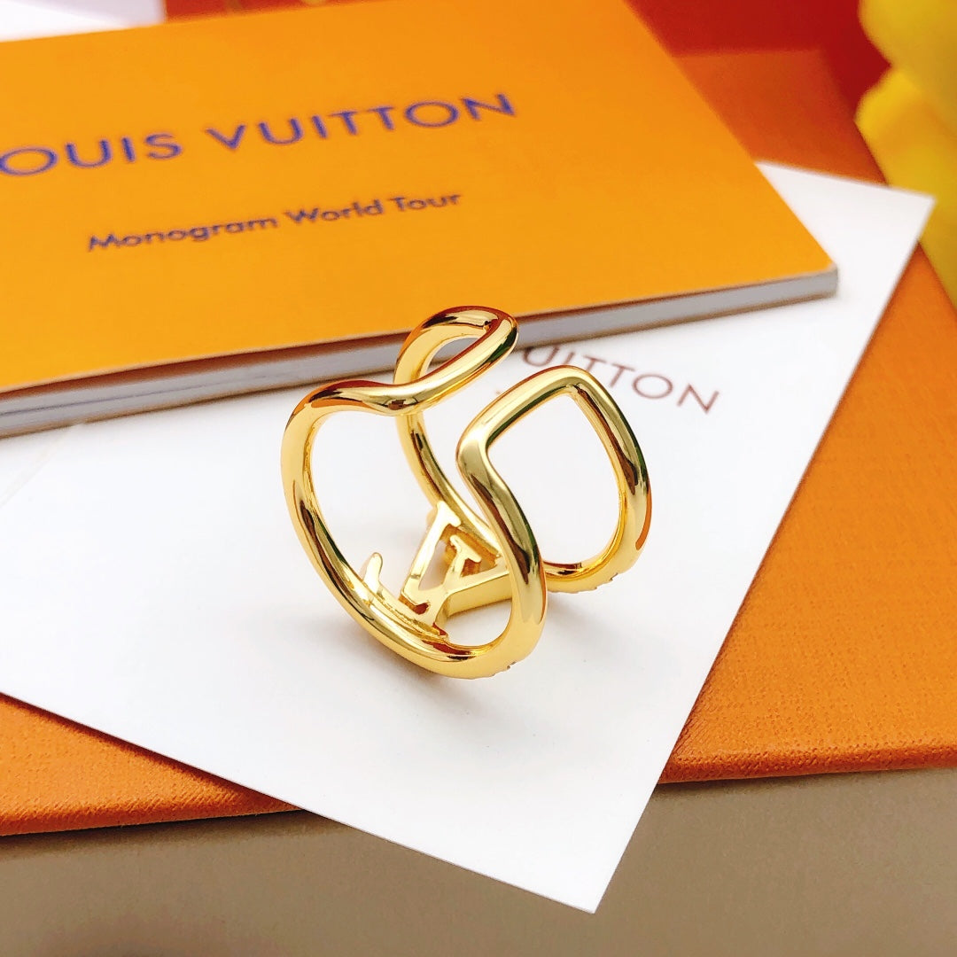 Louis Vuitton Ring – Style 11 - image 3