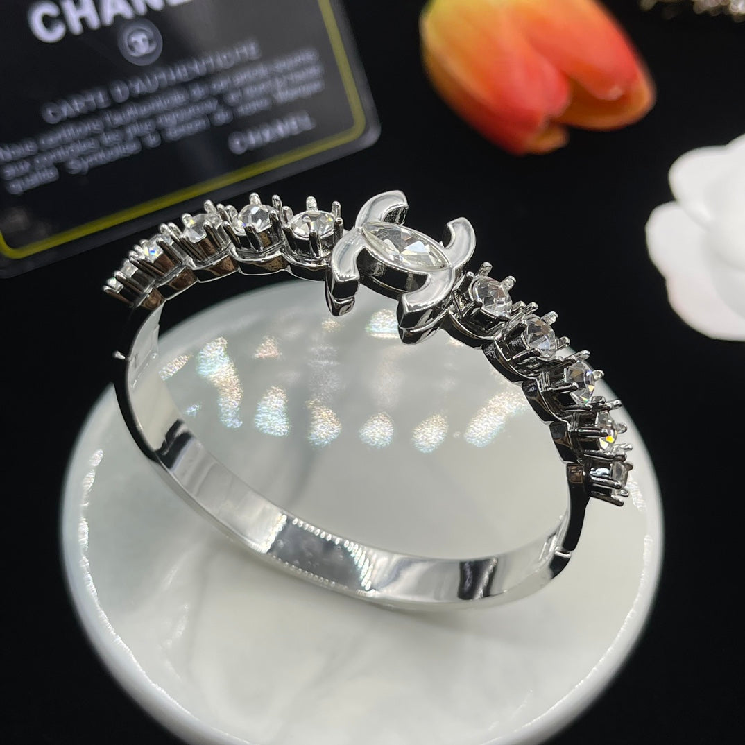 Chanel style bracelets - product photo 2