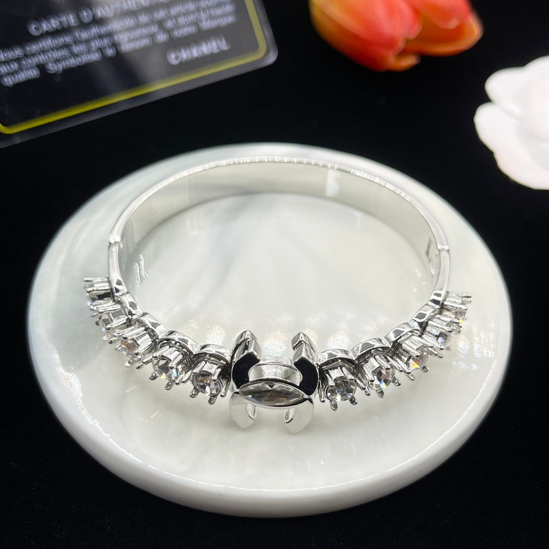 Chanel style bracelets - product photo 3