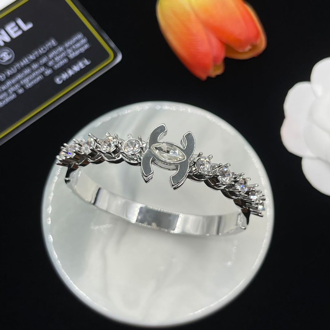 Chanel style bracelets - product photo 1