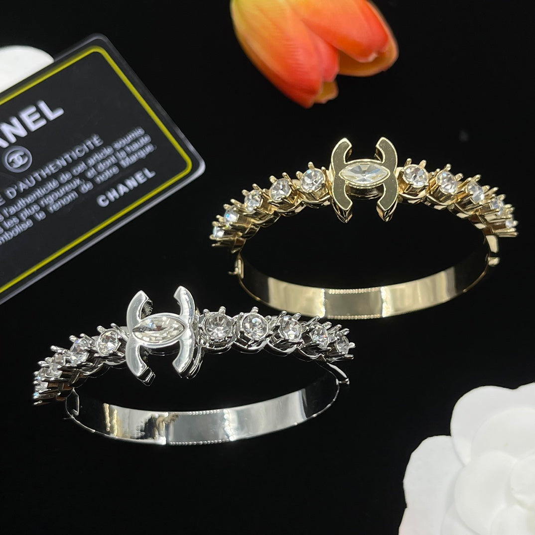Chanel style bracelets - product photo 7