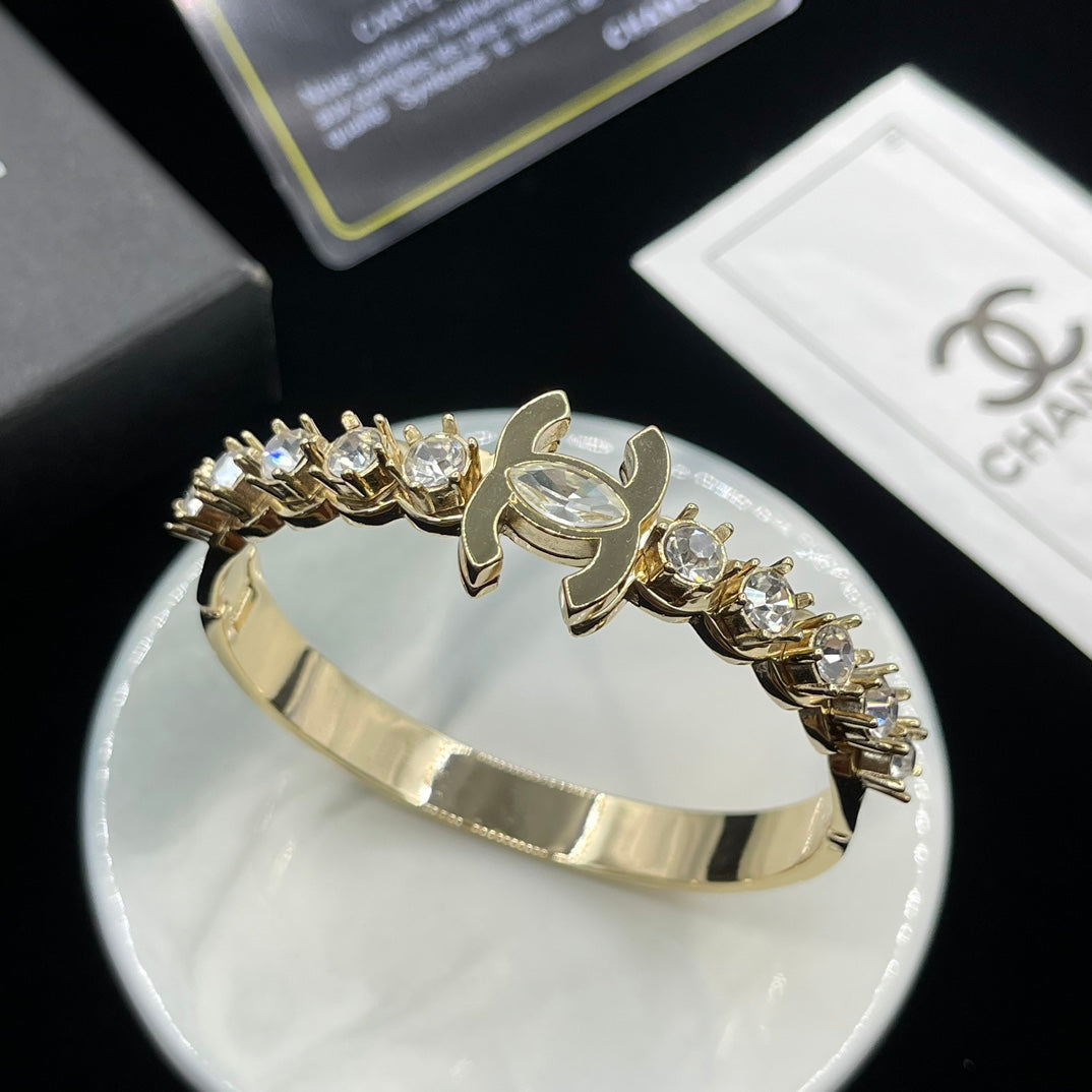 Chanel style bracelets - product photo 2