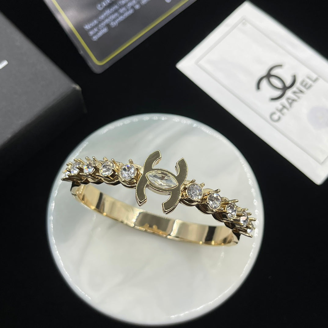 Chanel style bracelets - product photo 1