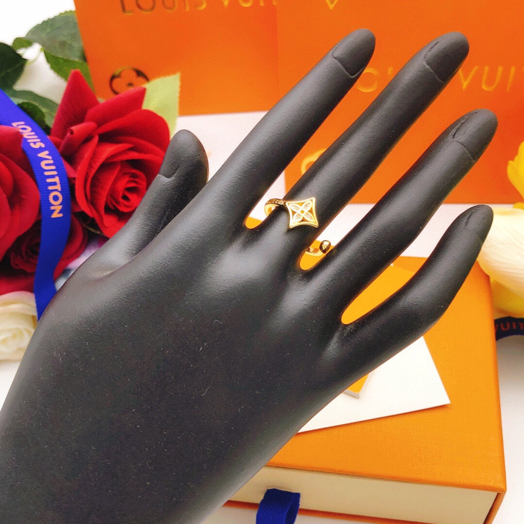 Louis Vuitton Ring – Style 07 - image 7