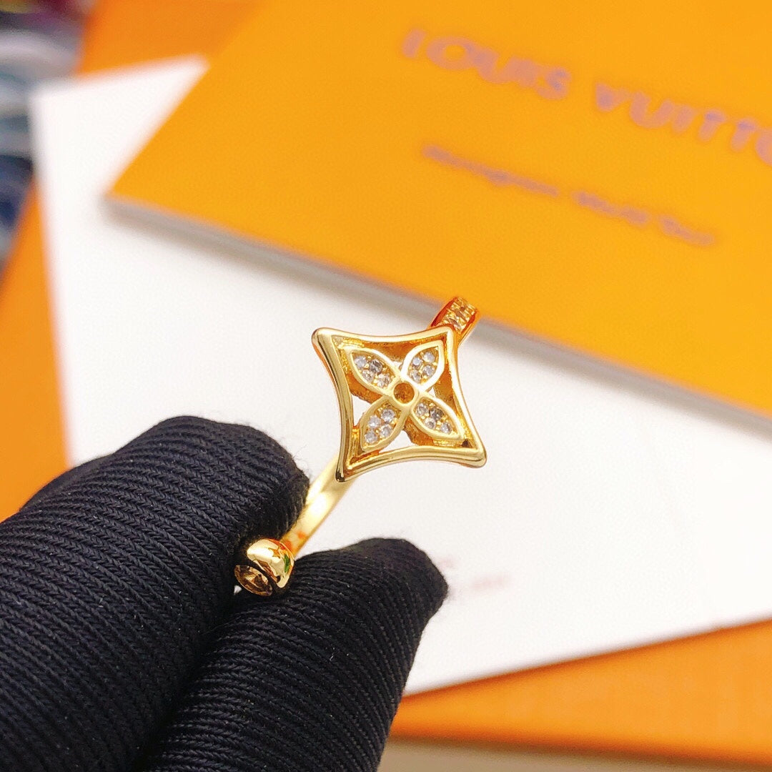 Louis Vuitton Ring – Style 07 - image 5