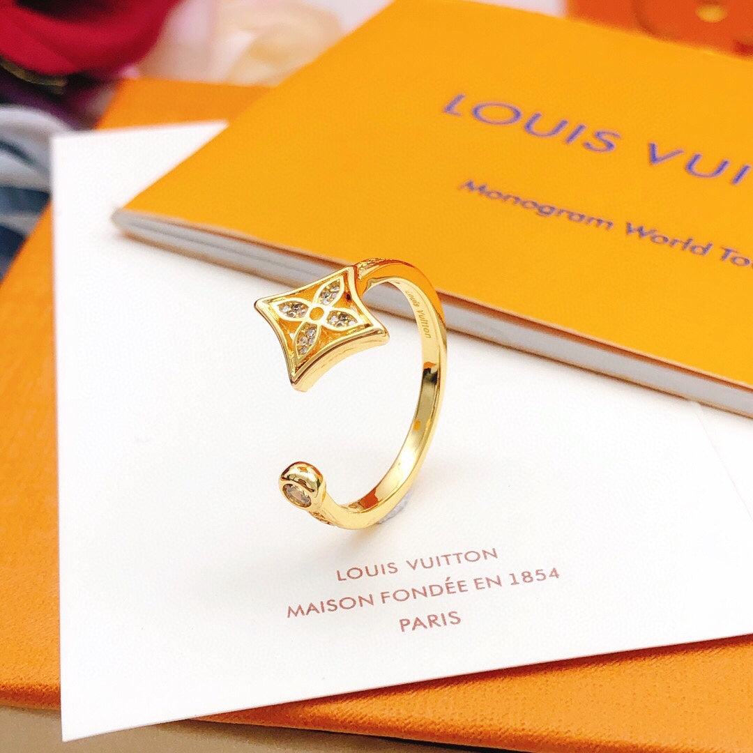 Louis Vuitton Ring – Style 07 - image 3