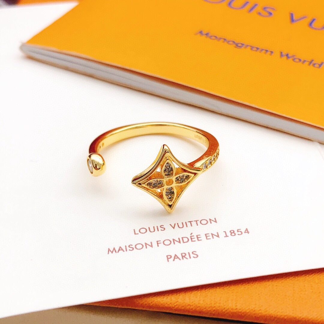 Louis Vuitton Ring – Style 07 - image 1