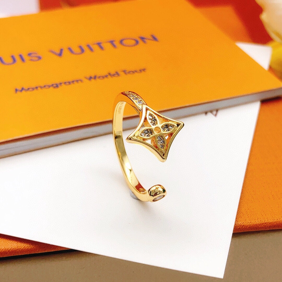 Louis Vuitton Ring – Style 07 - image 4
