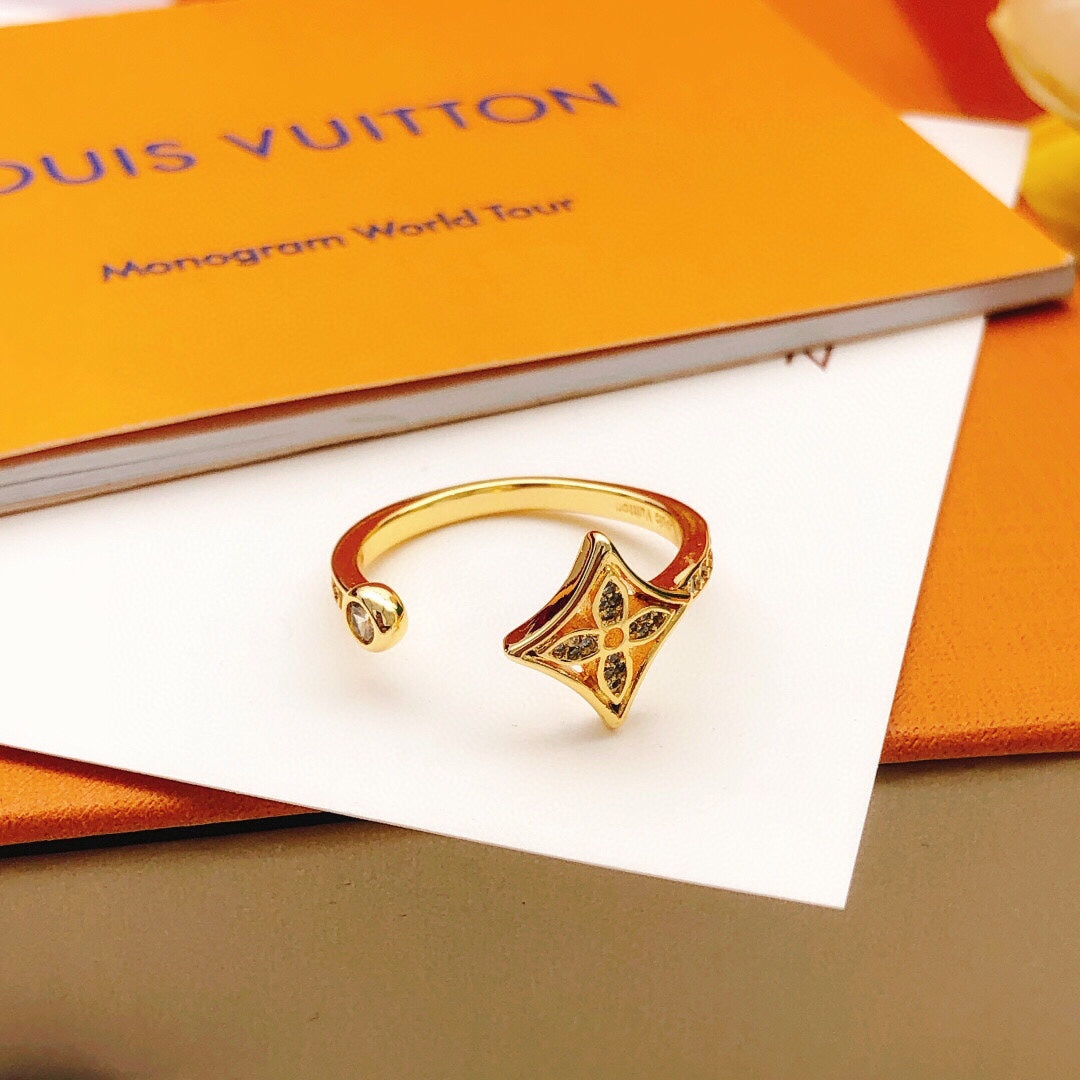 Louis Vuitton Ring – Style 07 - image 2