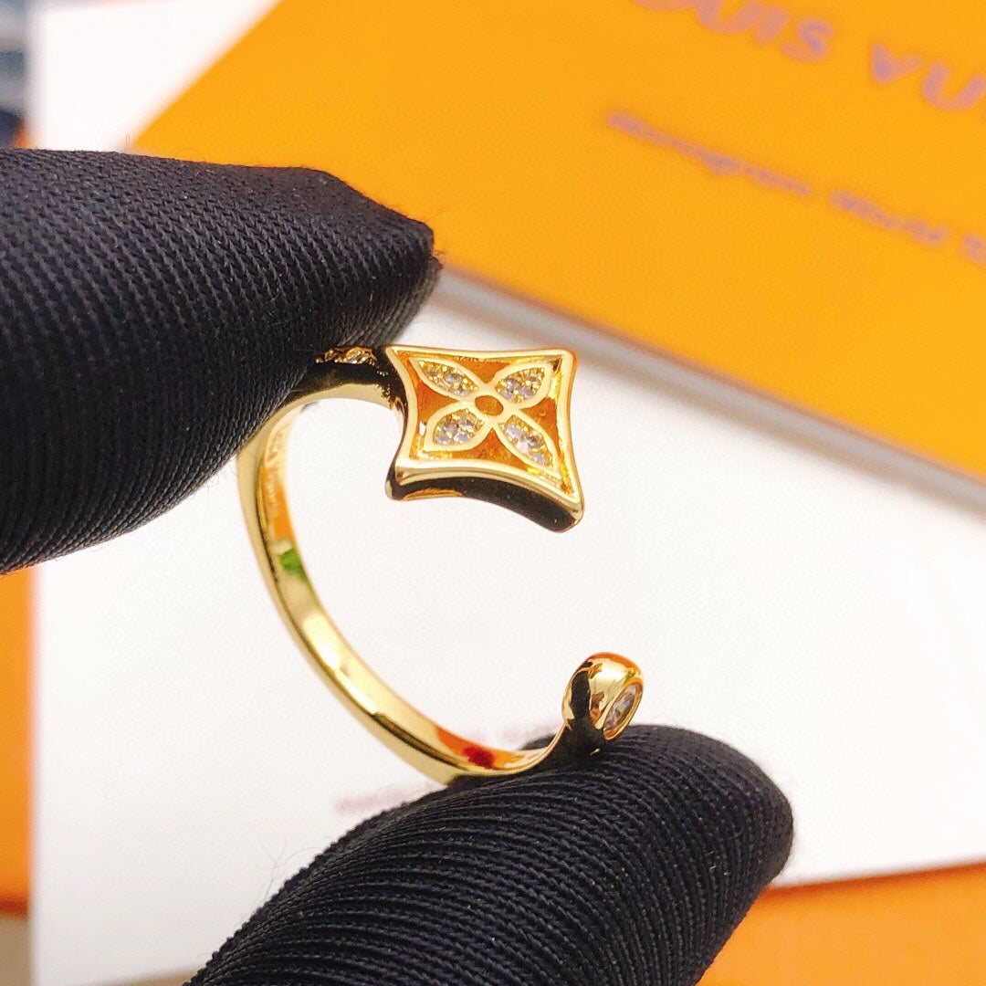 Louis Vuitton Ring – Style 07 - image 6