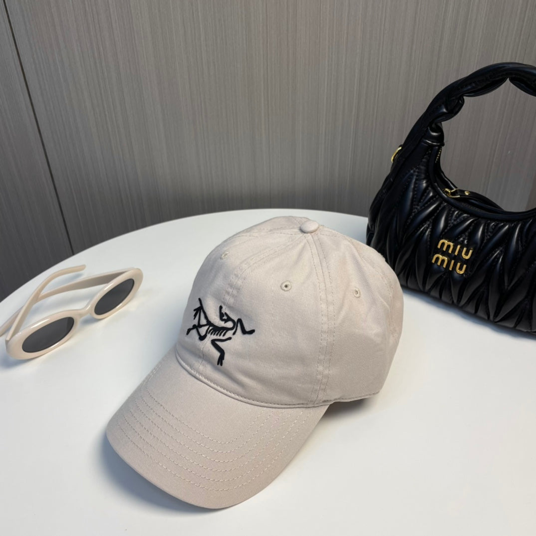 Baseball Cap - image 6