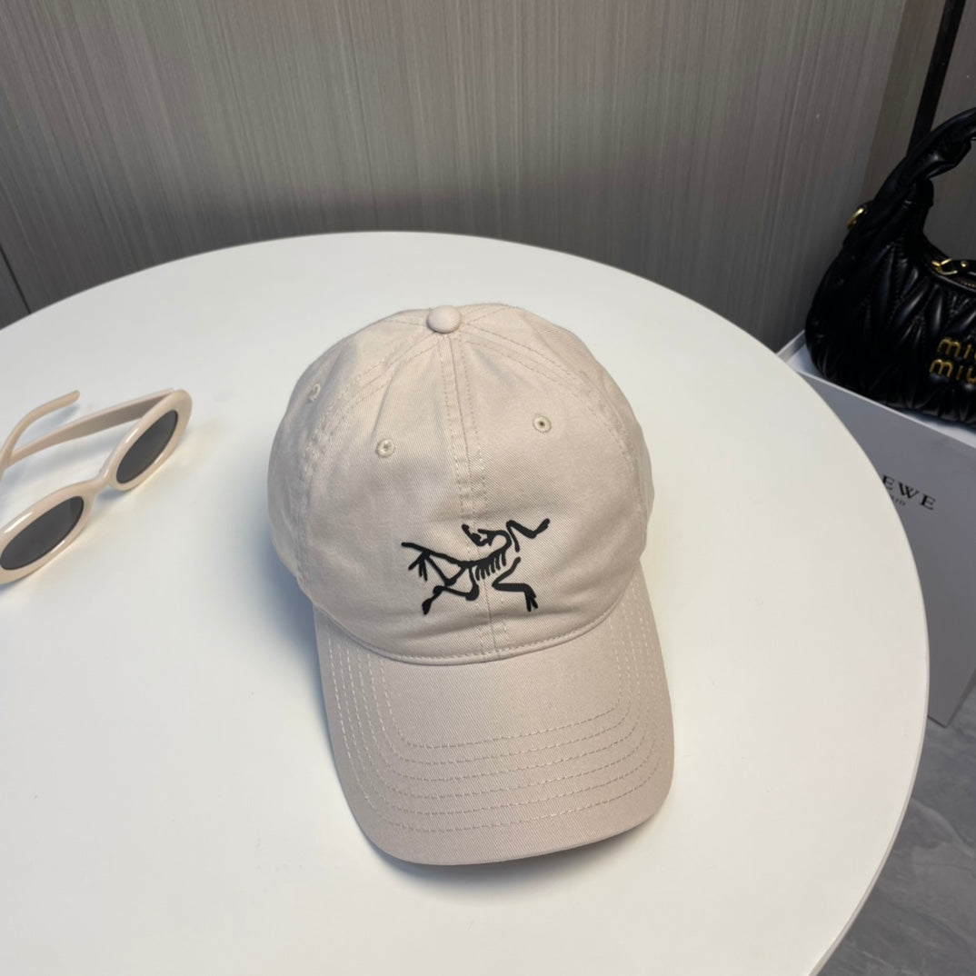 Baseball Cap - image 5