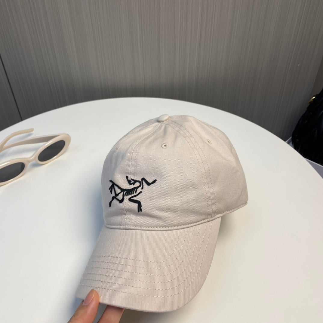 Baseball Cap - image 2