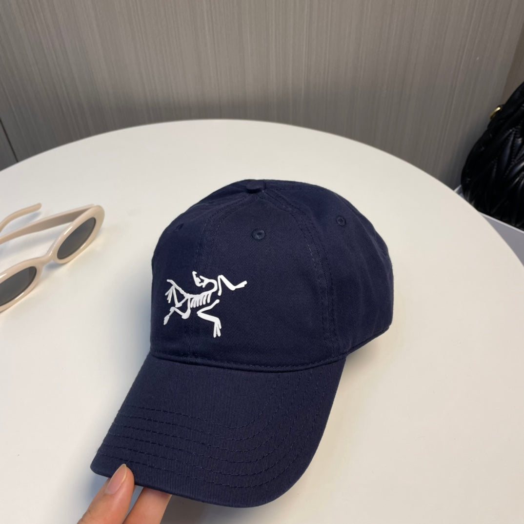 Baseball Cap - image 2
