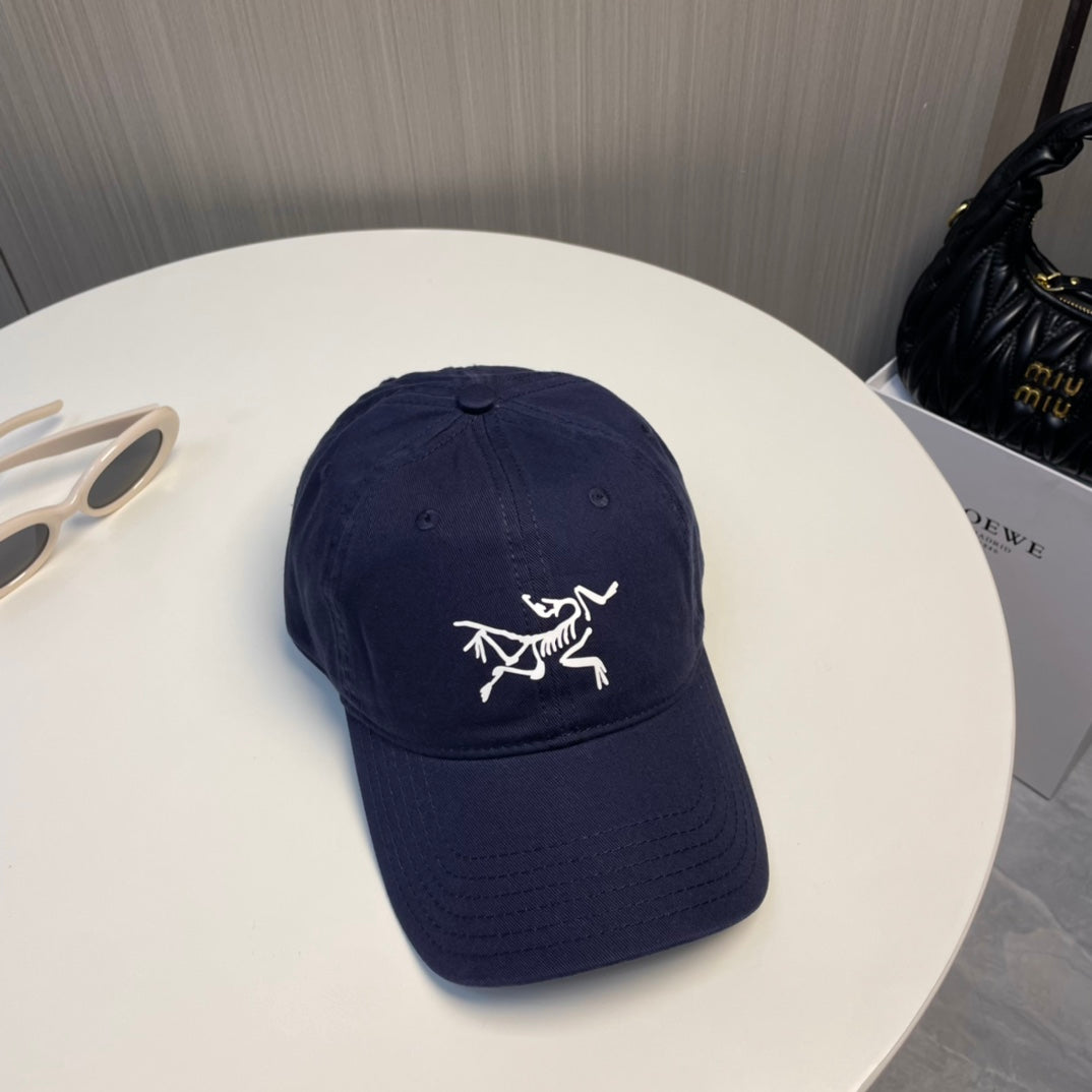 Baseball Cap - image 5