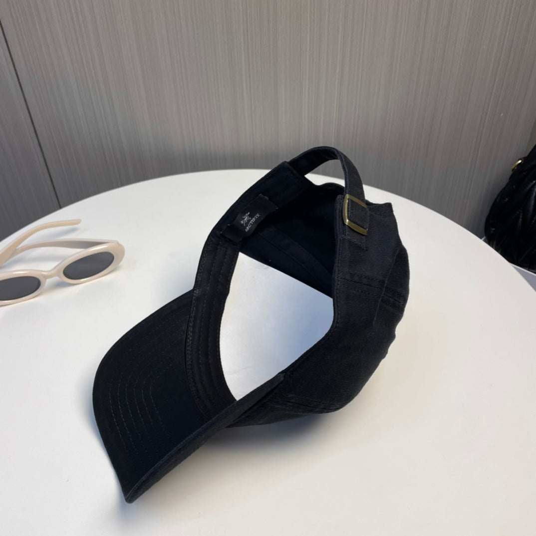 Baseball Cap - image 4