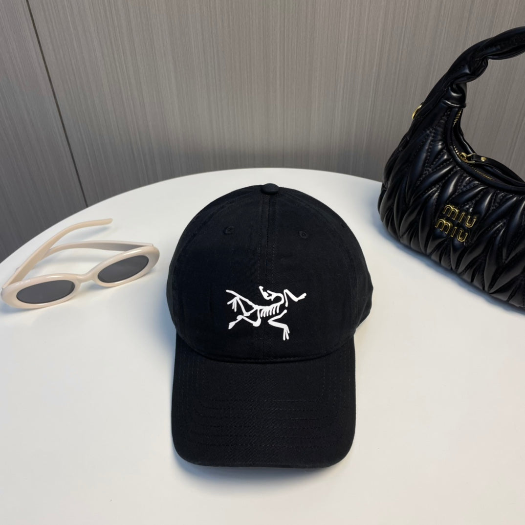 Baseball Cap - image 9