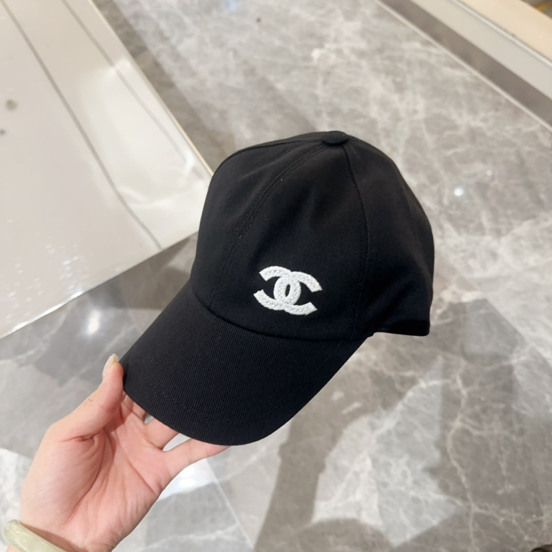 Chanel Baseball Cap - image 2