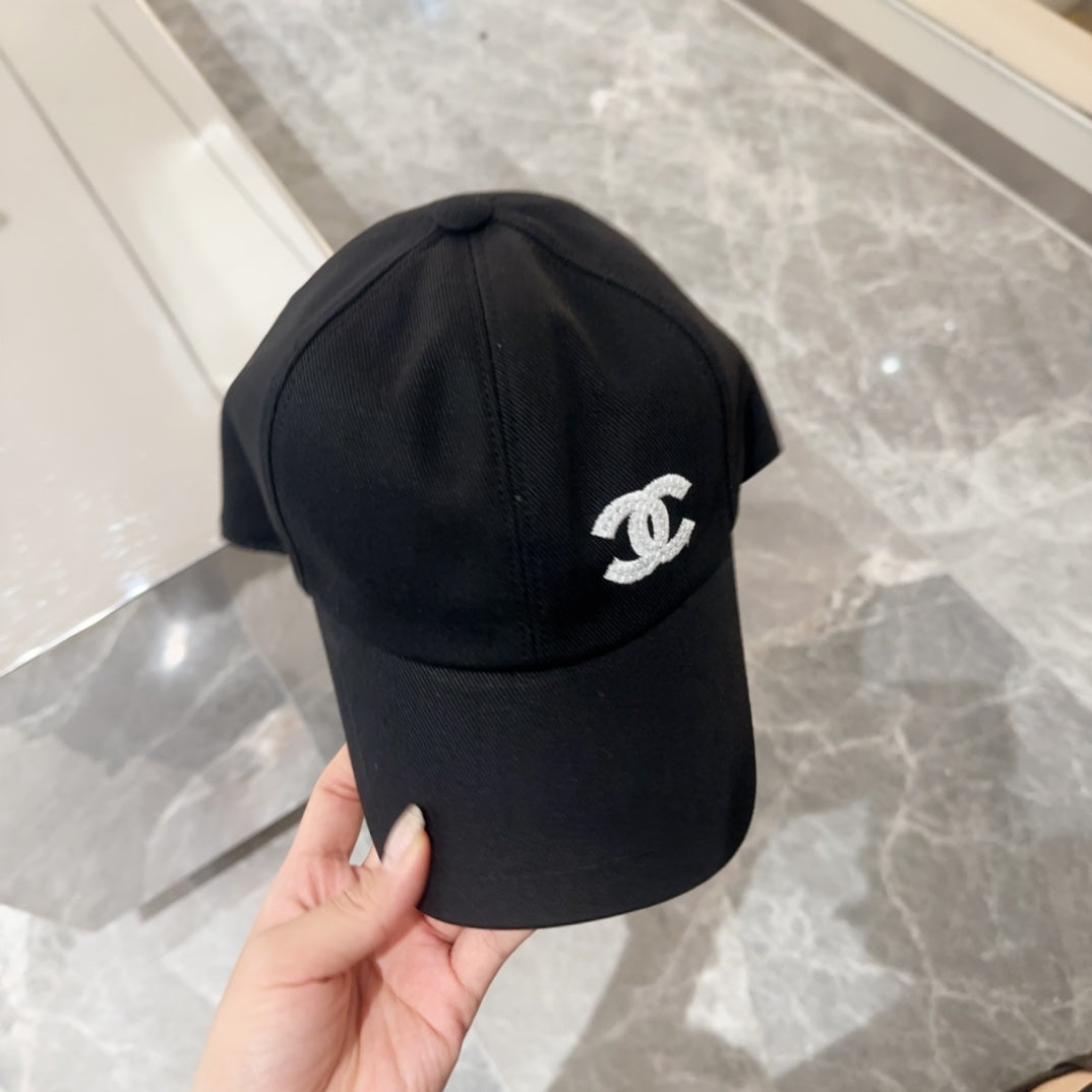 Chanel Baseball Cap - image 3