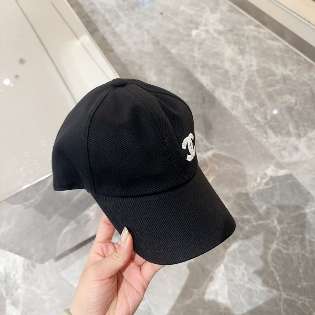 Chanel Baseball Cap - image 5