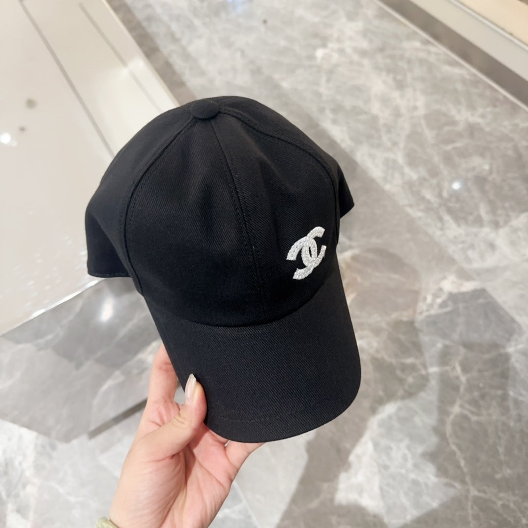 Chanel Baseball Cap - image 4