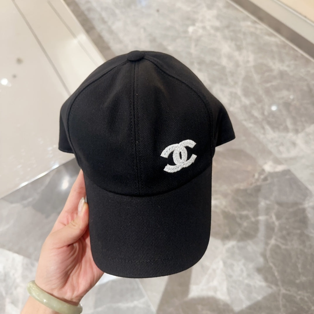 Chanel Baseball Cap - image 6