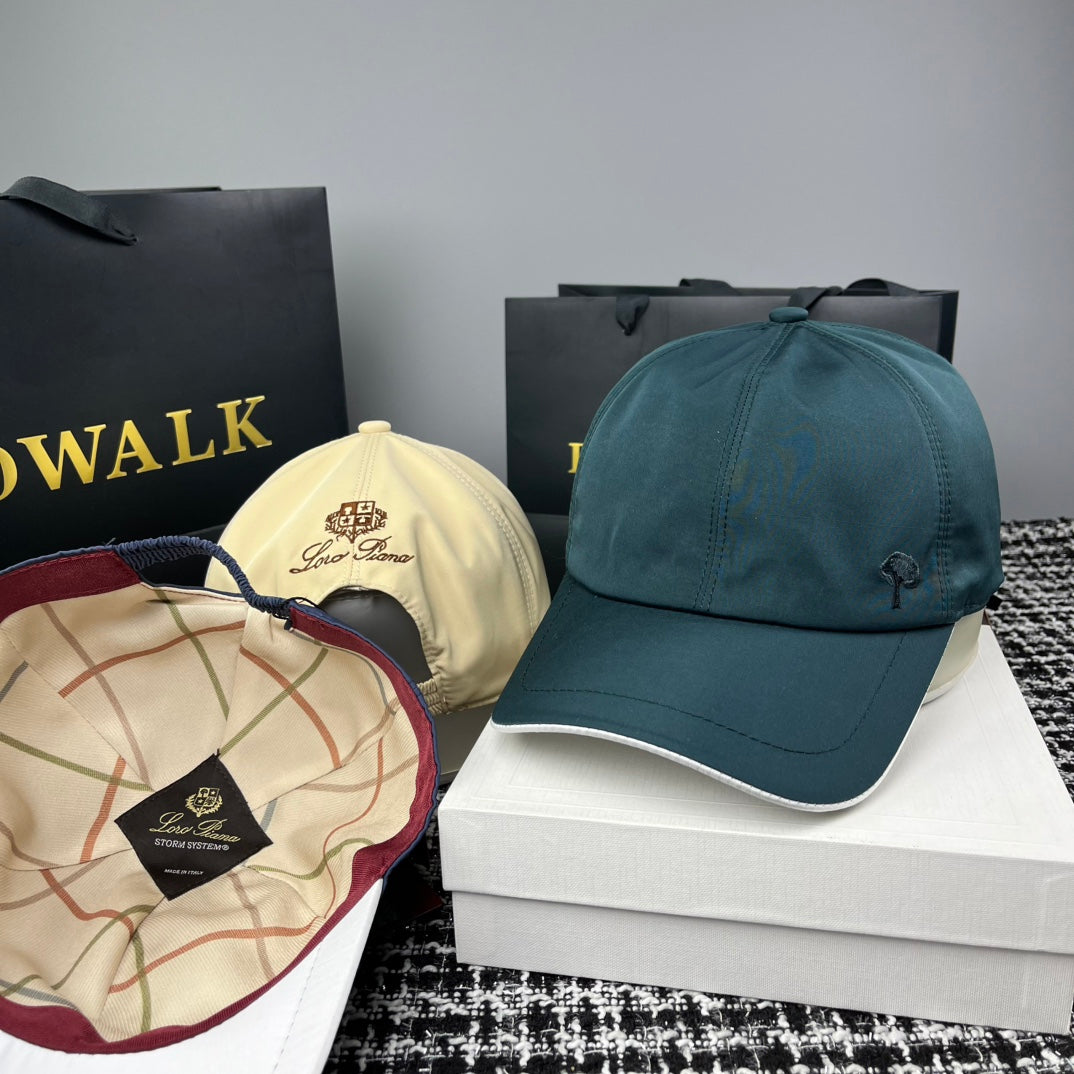 Baseball Cap - image 8