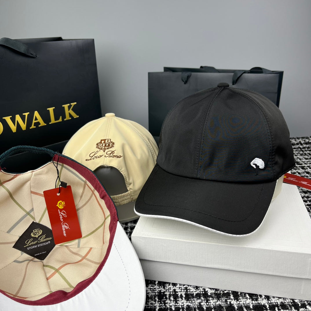 Baseball Cap - image 6