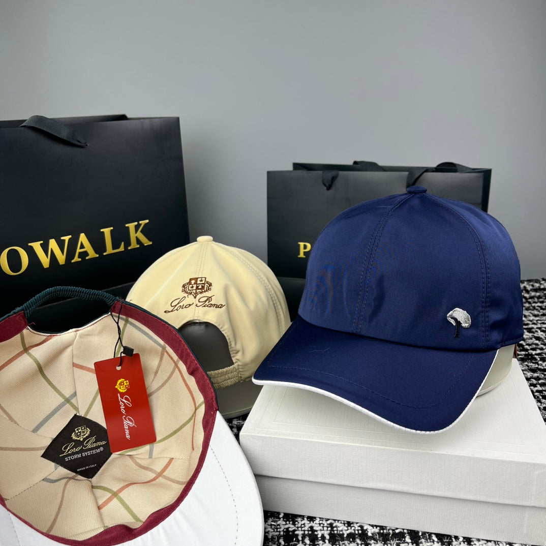 Baseball Cap - image 3