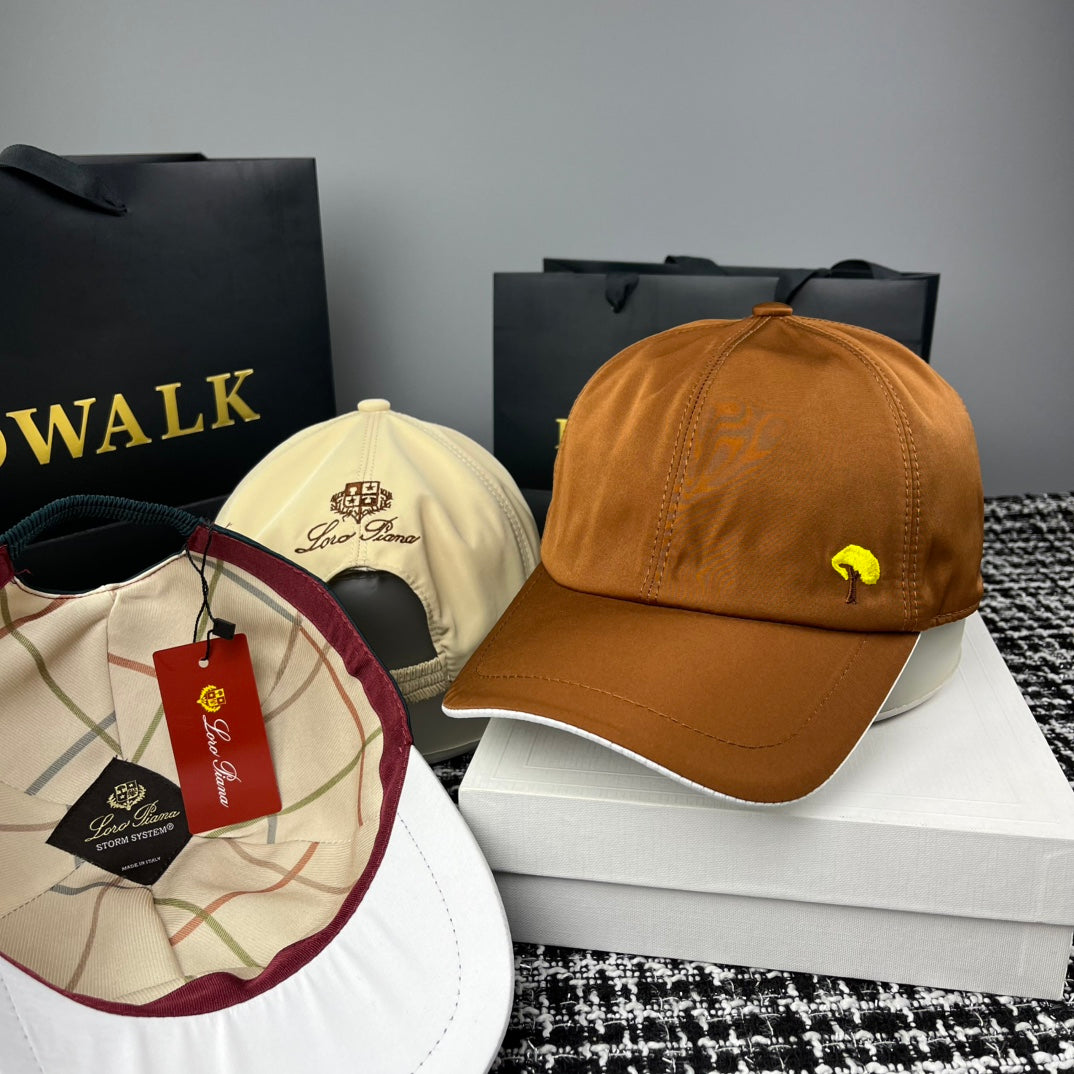 Baseball Cap - image 5