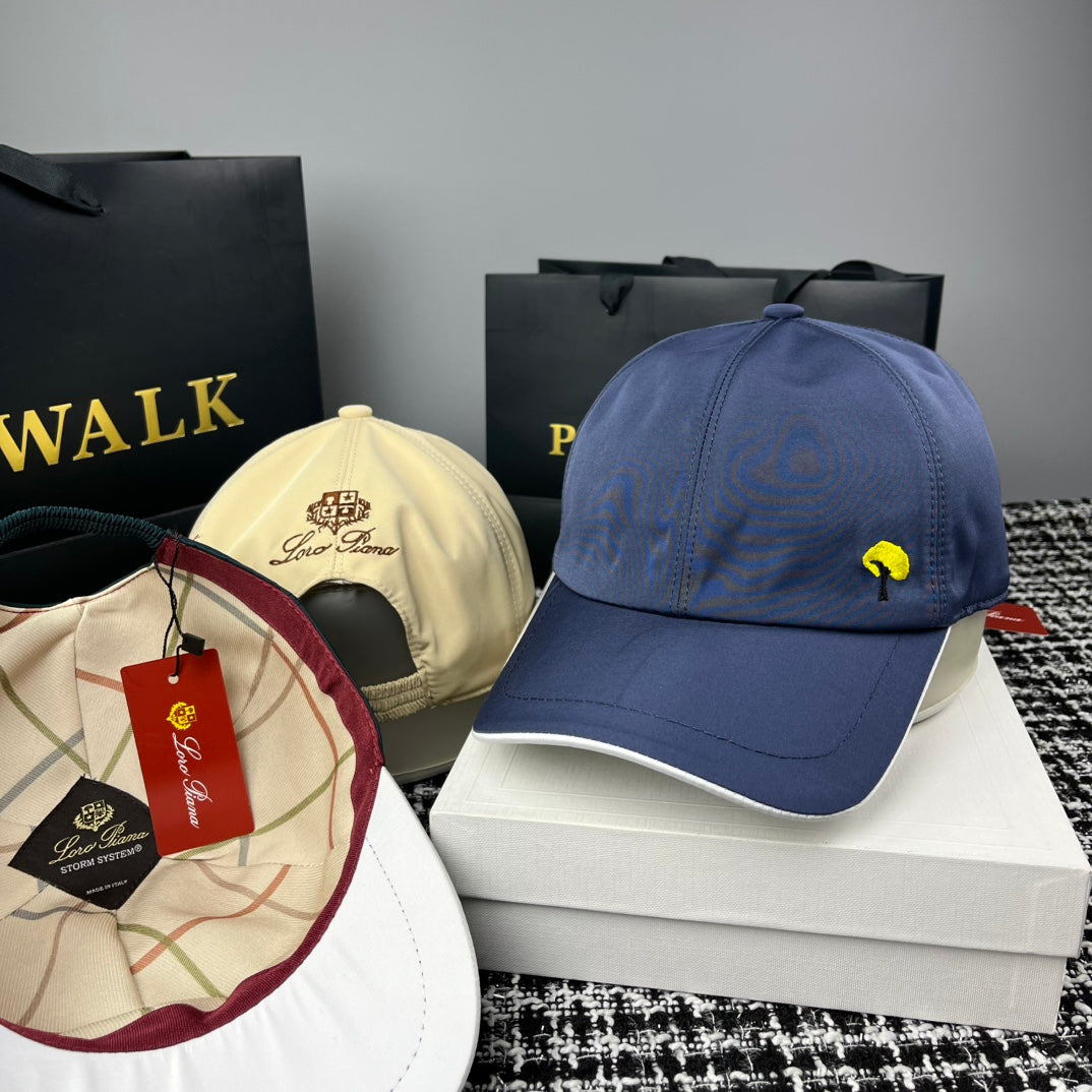 Baseball Cap - image 4