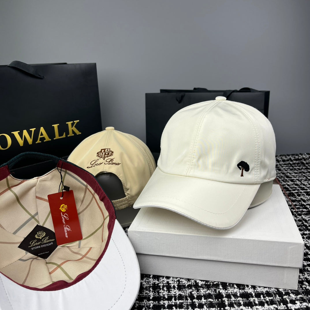 Baseball Cap - image 7
