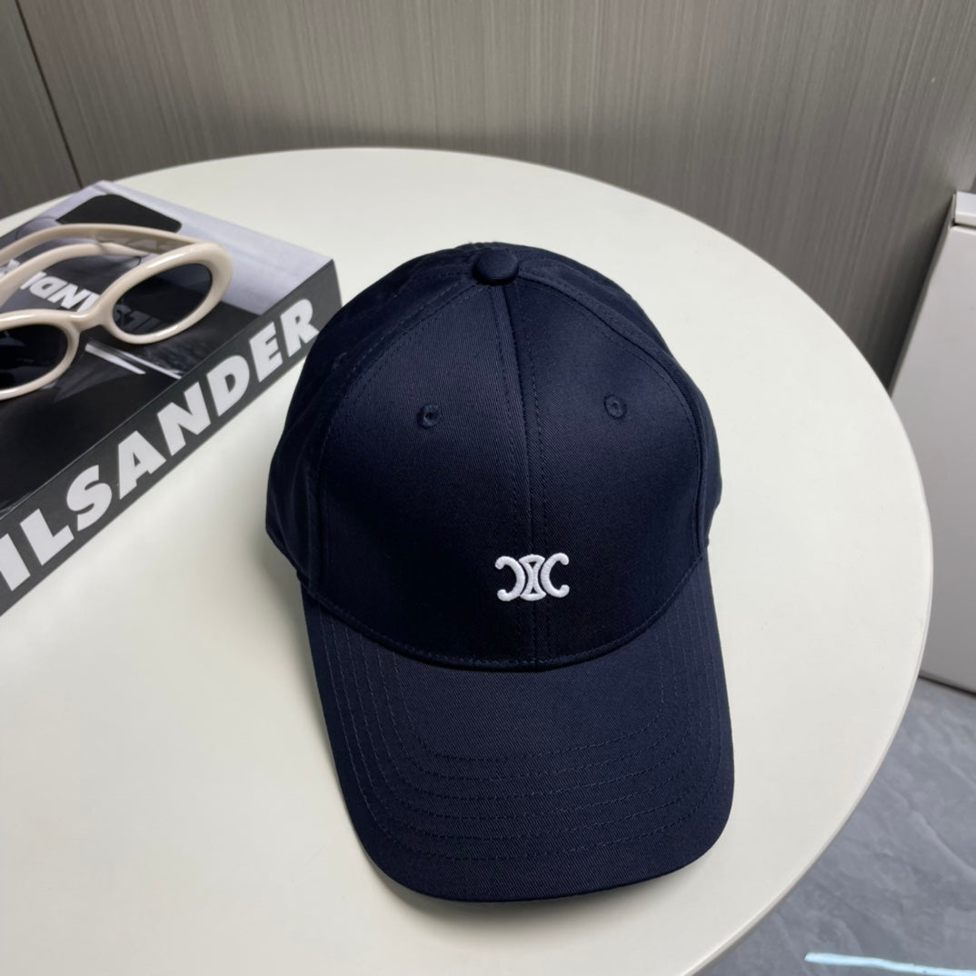 Celine Baseball Cap - image 5