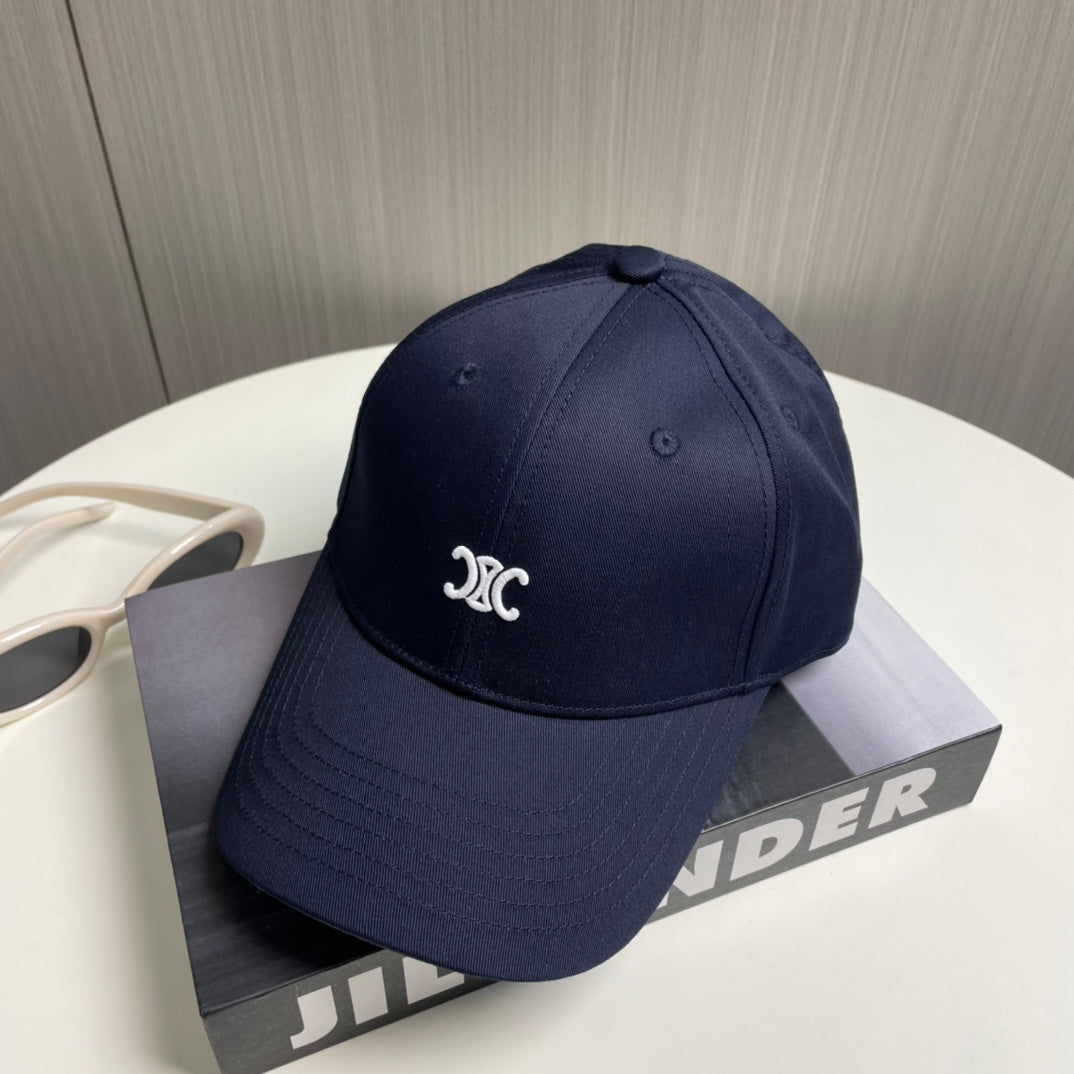 Celine Baseball Cap - image 9