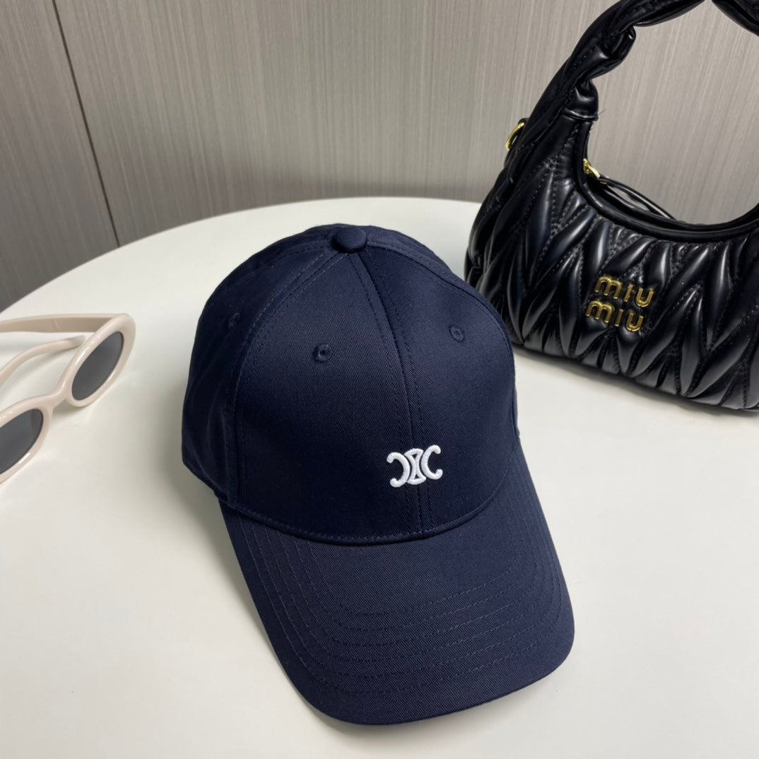 Celine Baseball Cap - image 8