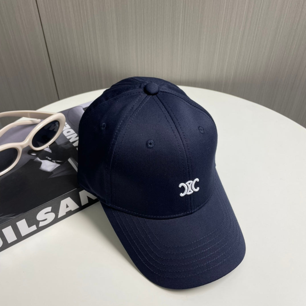 Celine Baseball Cap - image 7