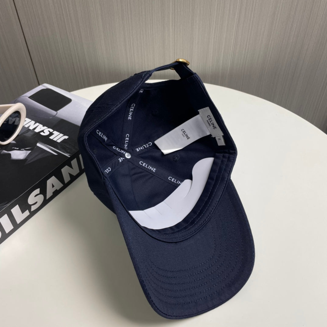 Celine Baseball Cap - image 4