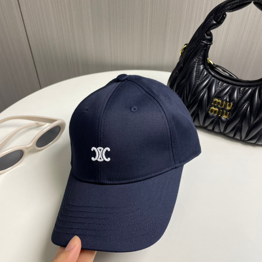 Celine Baseball Cap - image 2