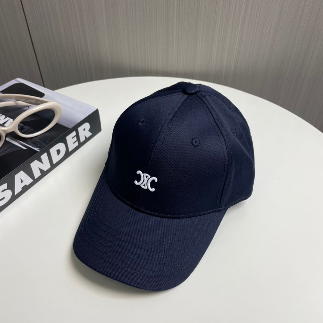 Celine Baseball Cap - image 6