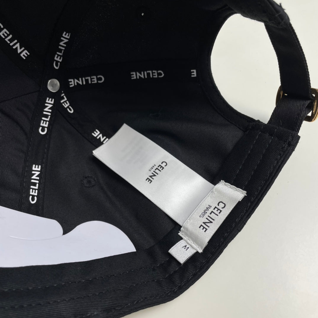 Celine Baseball Cap - image 7