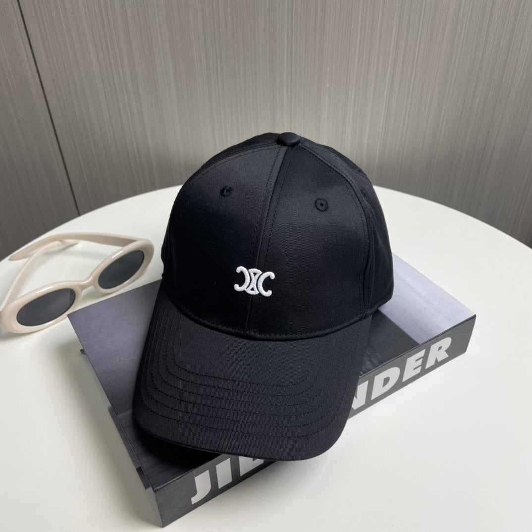 Celine Baseball Cap - image 9