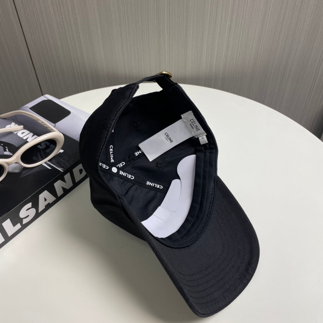 Celine Baseball Cap - image 4
